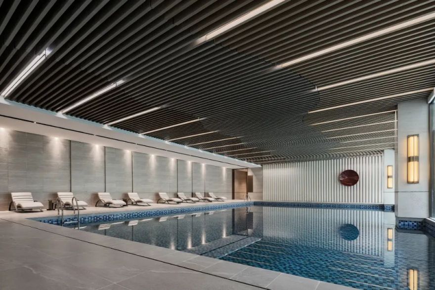 首发 | 元禾大千:线、形、光影,寻迹天地自然-85