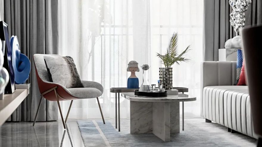 旭辉·苏州昆山·兰亭大境花园-44