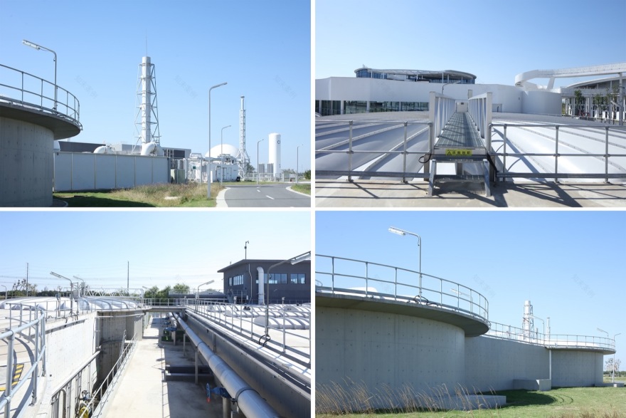 宜兴城市污水资源概念厂 / 清华大学建筑设计研究院有限公司素朴工作室-95