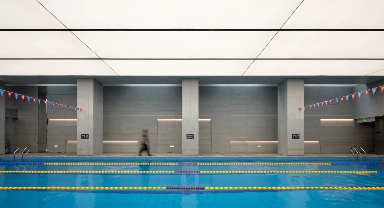 北京观唐会所丨中国北京丨梵本空间设计-20