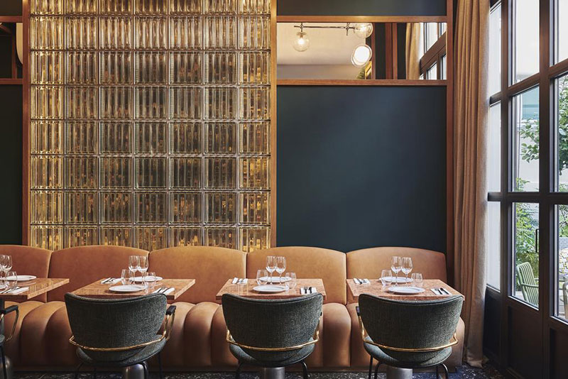 巴黎 Le Ballu 酒店-7