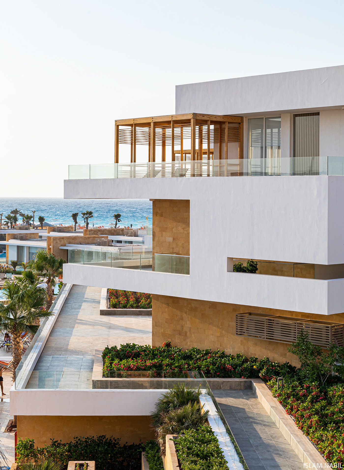The G Hotel - Sahel-5