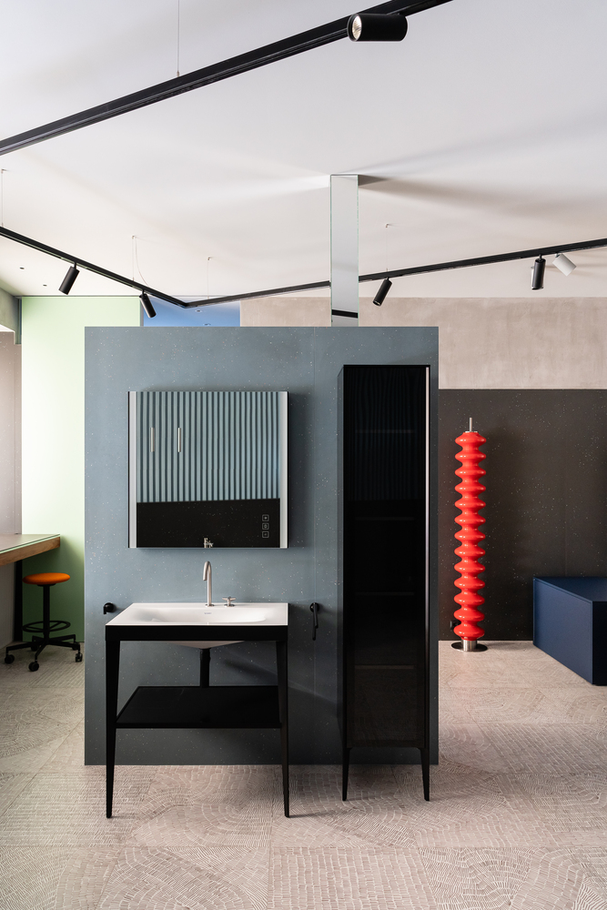 圣彼得堡 Duravit 概念空间-31