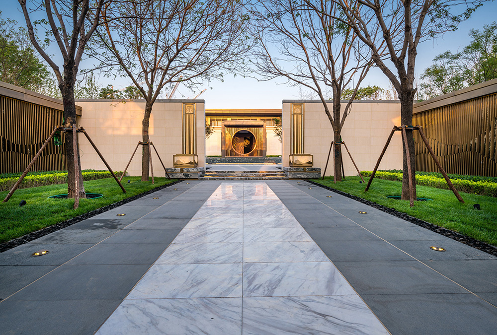 Yango Oriental Mansion - Residence - L&A GROUP | To Create a Better Environment-45