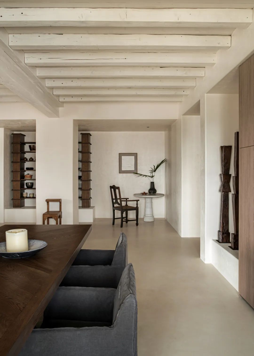 瑞族VZUG重庆展示厅丨中国重庆丨荷李洪空间设计-11