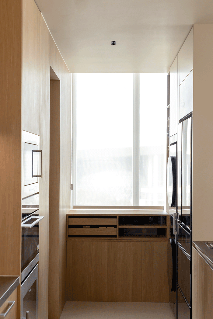 和心·一味丨中国上海丨MUKA ARCHITECTS木卡工作室-21