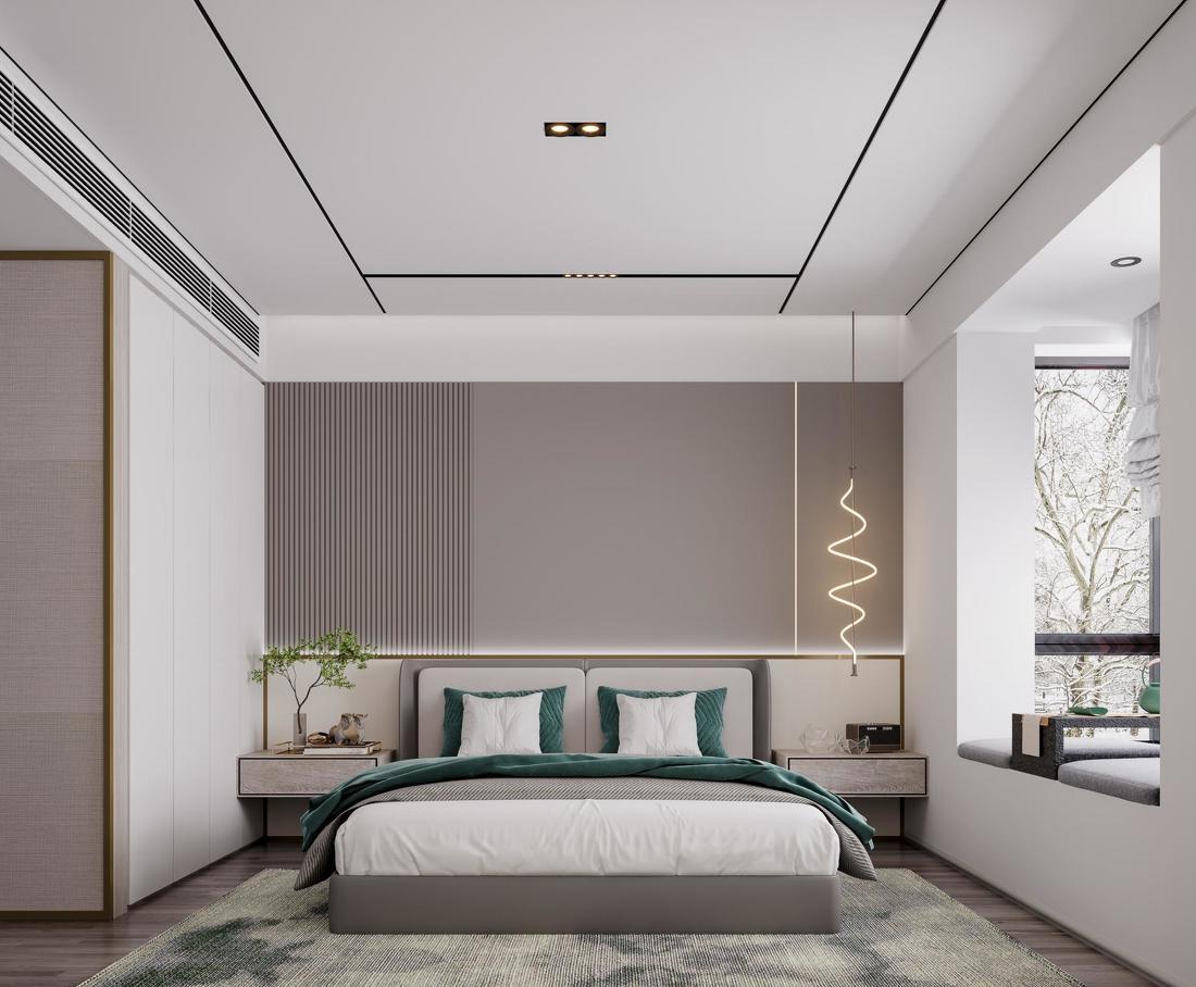 简约优雅（家装）-1