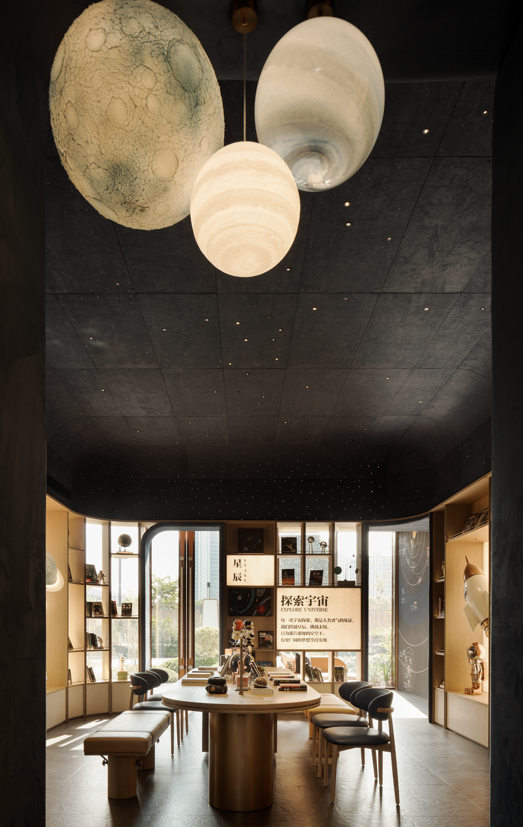 福州榕发・誉湖郡丨中国福州丨北京栋三尺设计有限公司-58