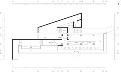 磨迹抹茶  藻溪店丨中国温州丨杭州偲所设计-38