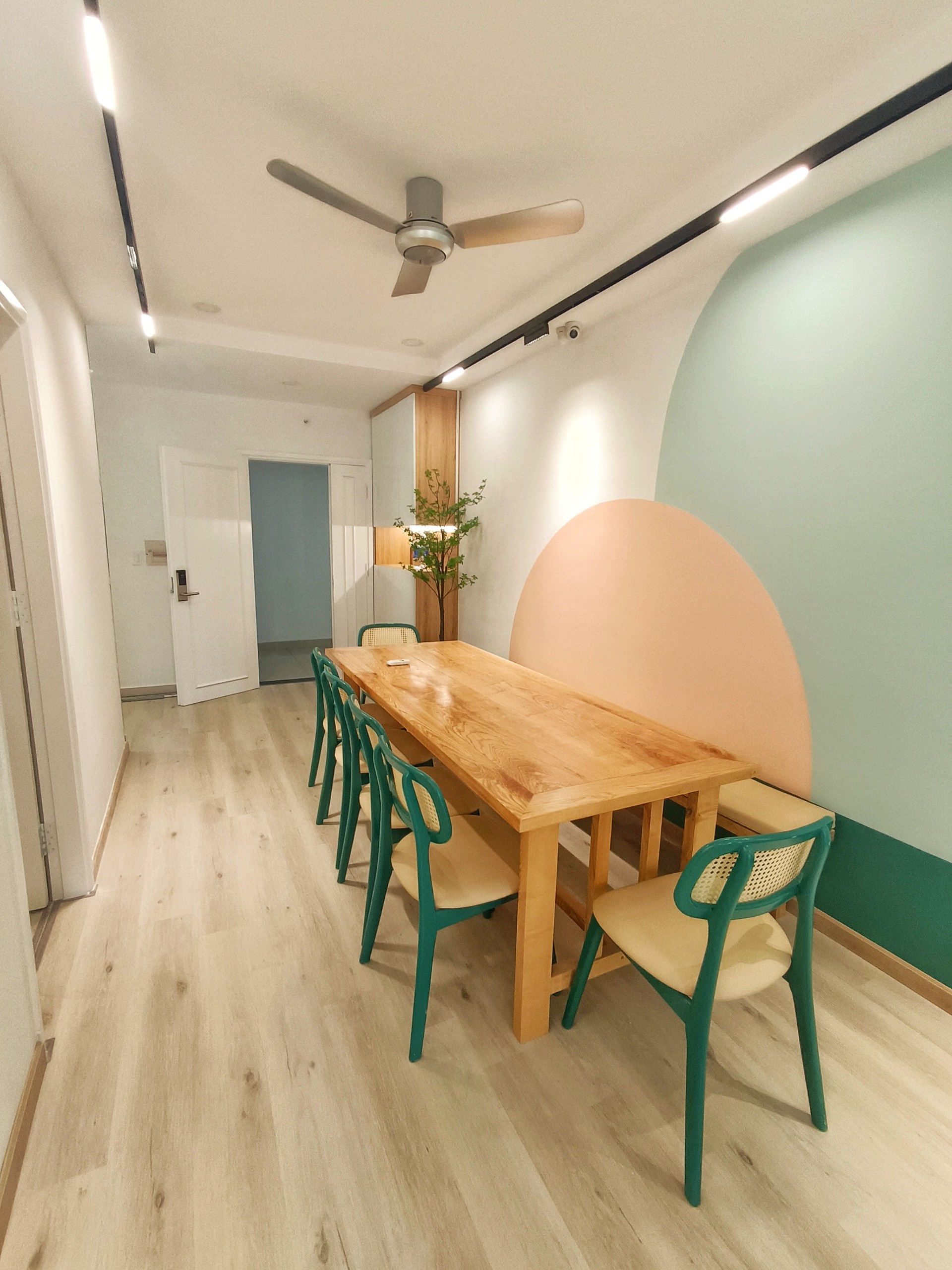 Tiny Apartment Interior Design-11