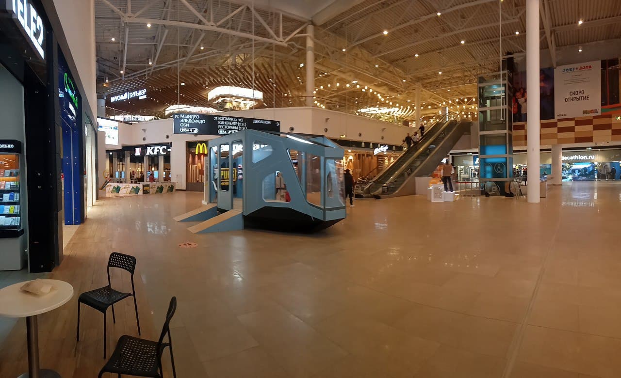 绝地求生手游 2021（公共汽车）丨Никита Бурмистров 与 Антон Петров-13