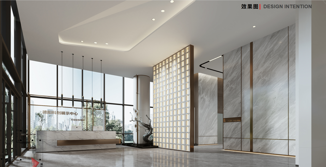 成都科创展示中心-7