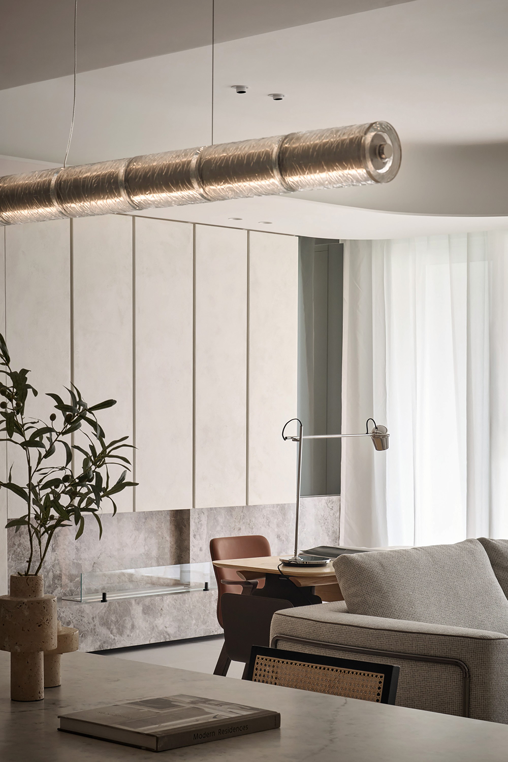 极简 · 格调丨中国台湾丨近境制作-56