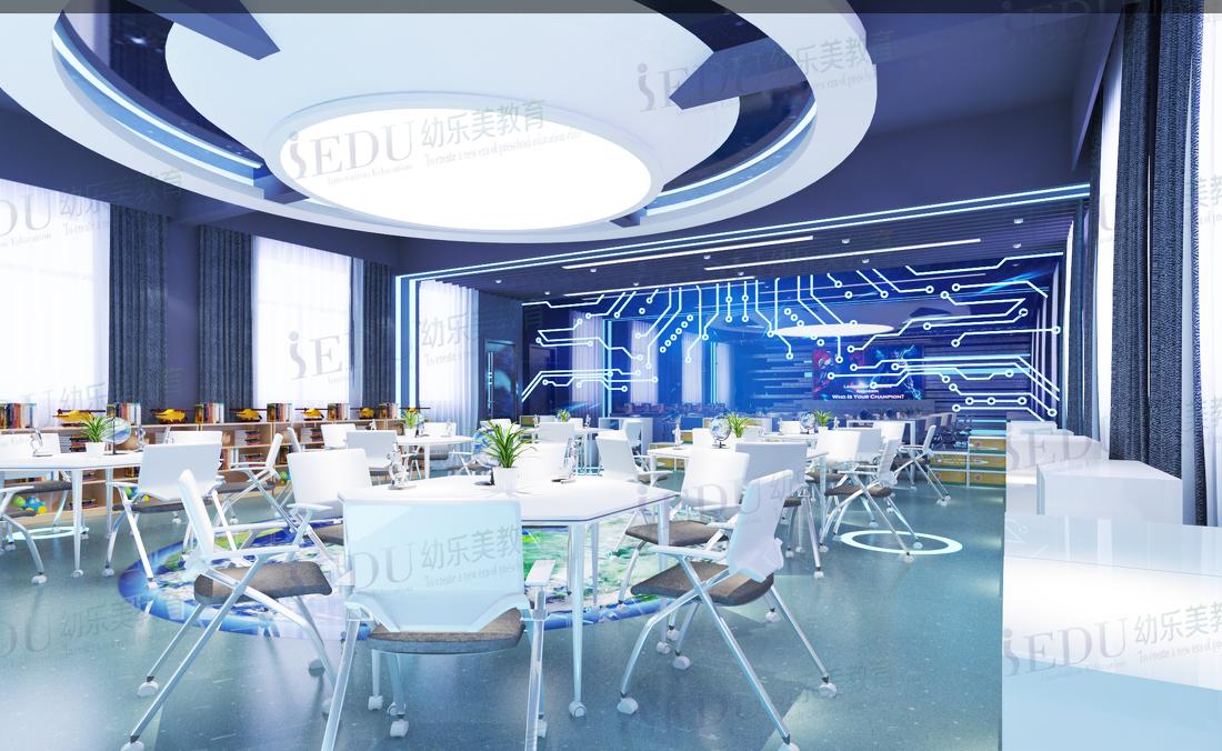 
专业实训室建设 -5