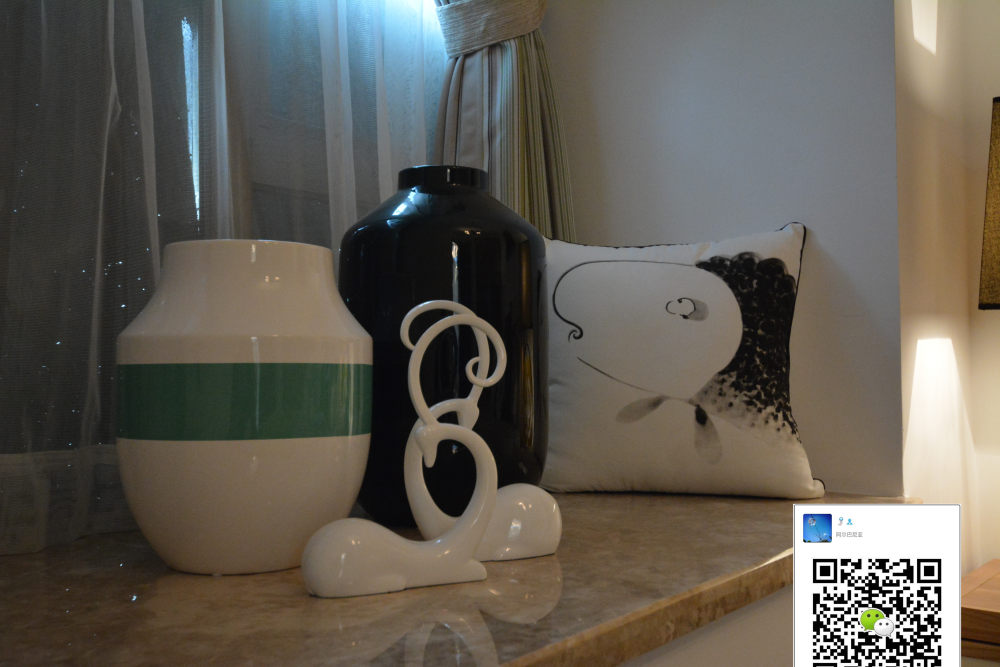 珠海大千家居饰品打造现代时尚家居-45