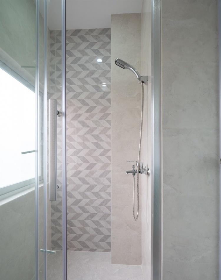 90㎡现代简约家居,高品质生活体验-24