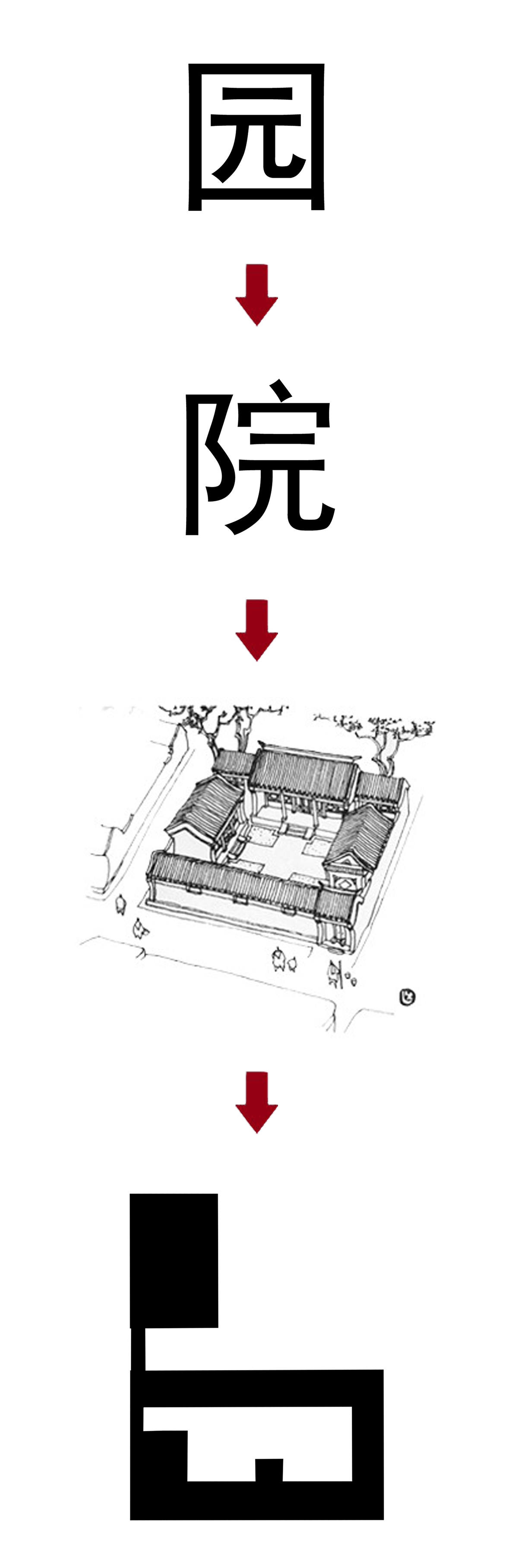 心灵家“园”的重建 – 浙江安吉下扇小学设计丨中国浙江丨浙江大学建筑系,浙大院秦洛峰设计工作室-8