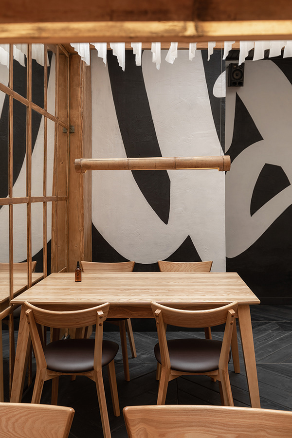 乌塔蒂亚洲餐厅丨乌克兰利沃夫丨Ustyna Antoniuk-17