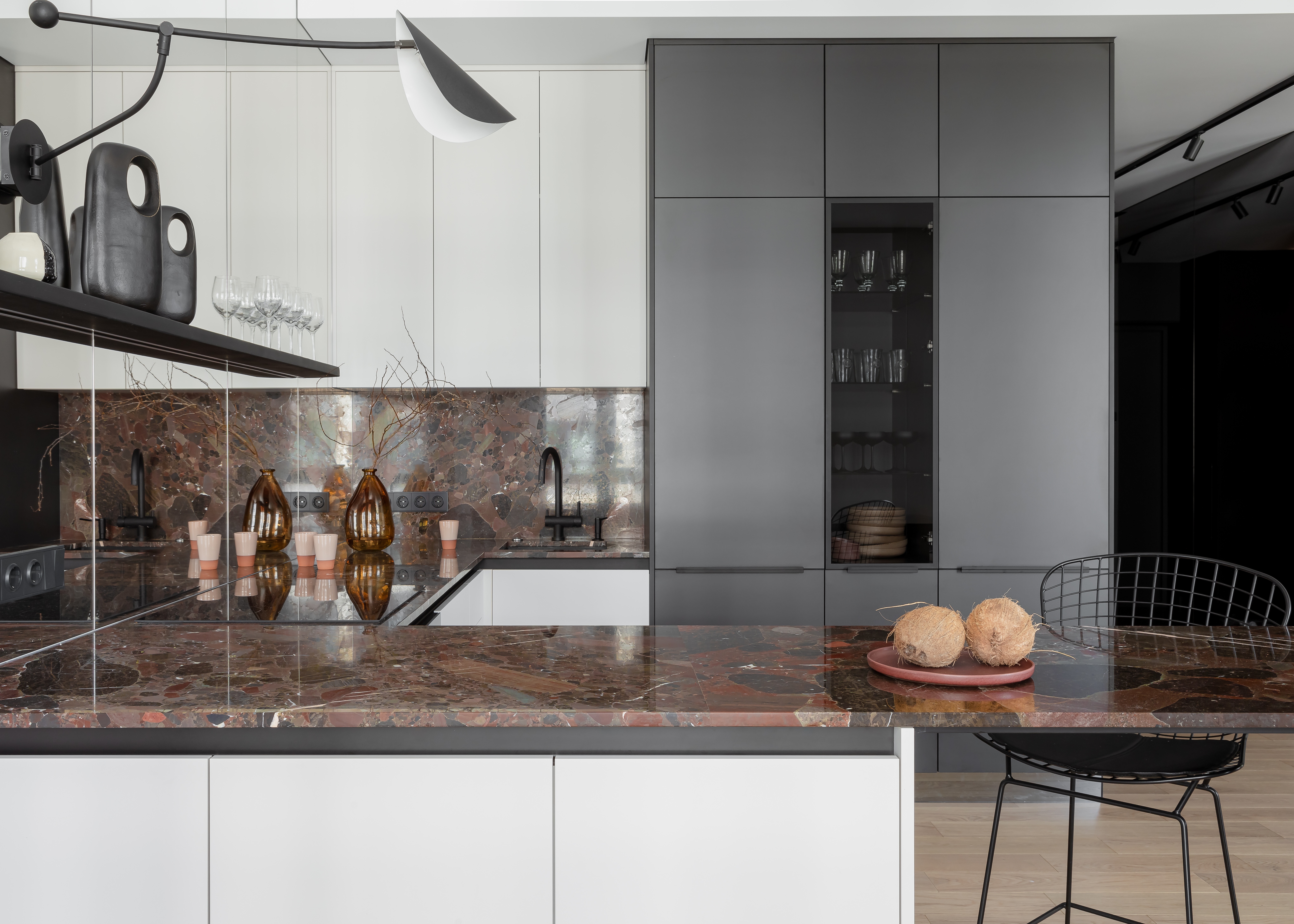 俄罗斯叶卡捷琳住宅 | Qburo-0