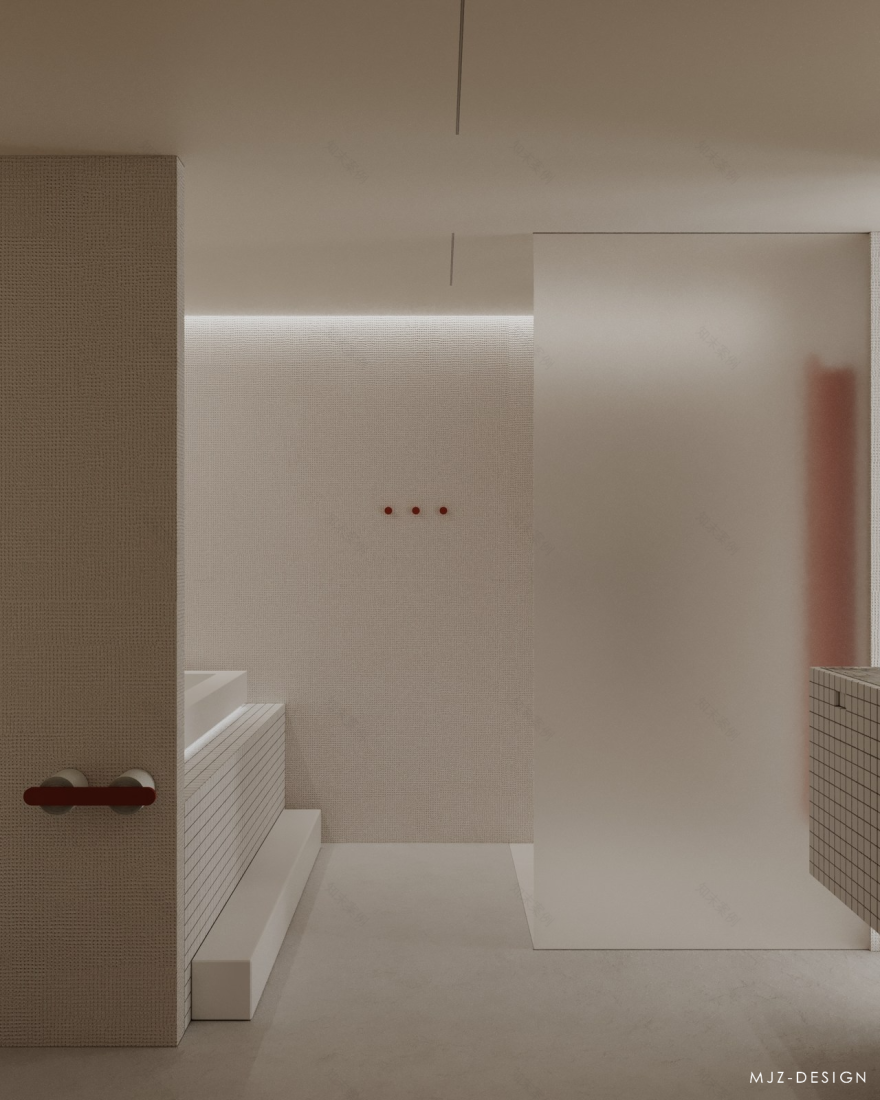 BAIRES 100 平方米 23丨俄罗斯莫斯科丨NUMÉRO A-54