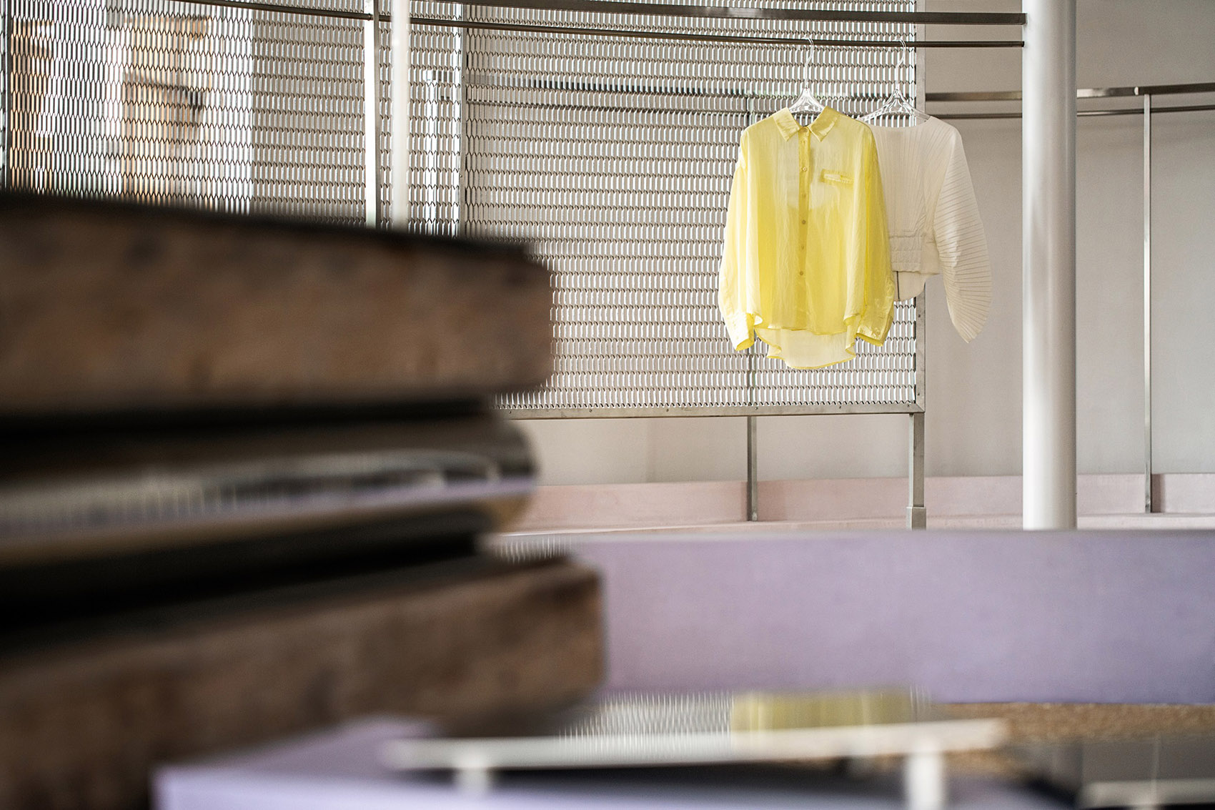 I·M·I 买手店丨中国重庆丨Geemo Design 治木设计-61