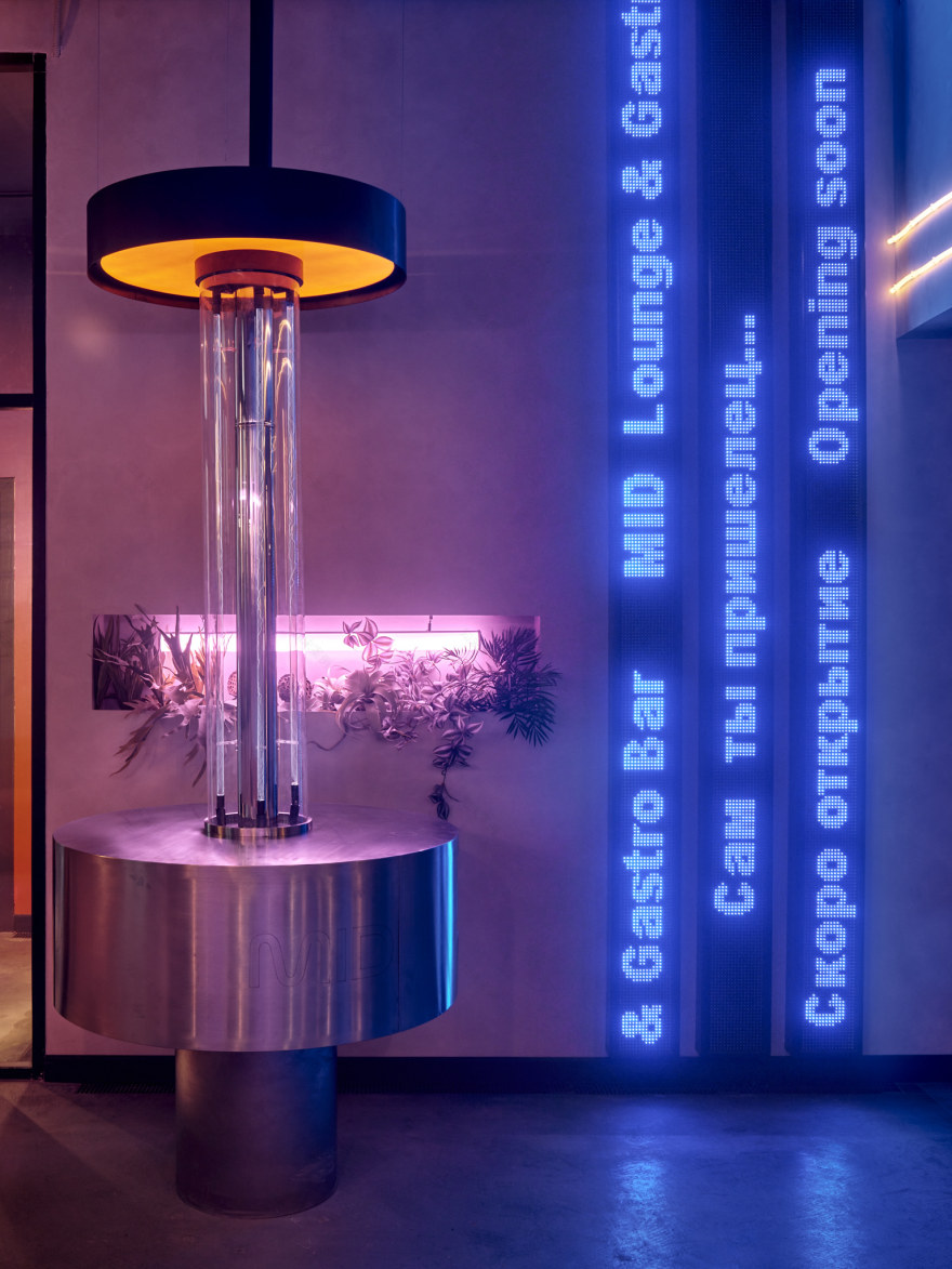 中型休息室丨俄罗斯莫斯科-6