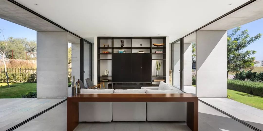 自然灵感,建筑生命——PPAA 的开放设计理念-56