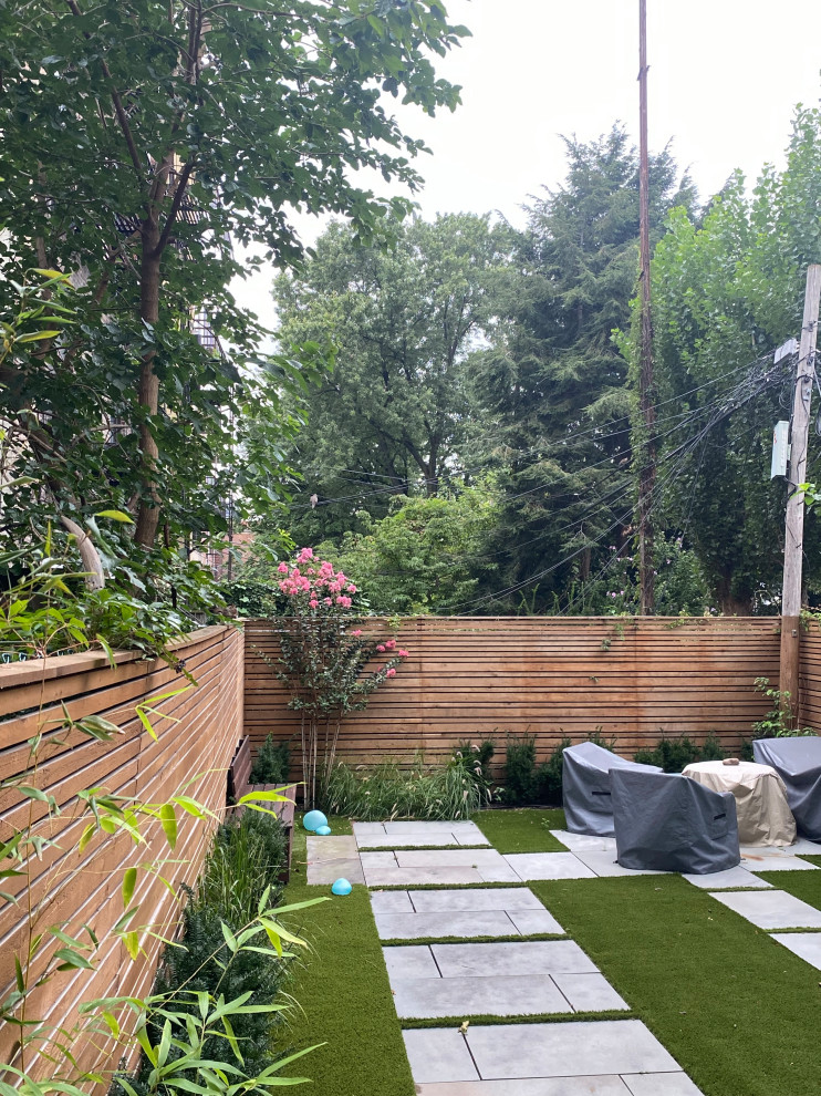 Brooklyn highrise condo（布鲁克林高层公寓）-8