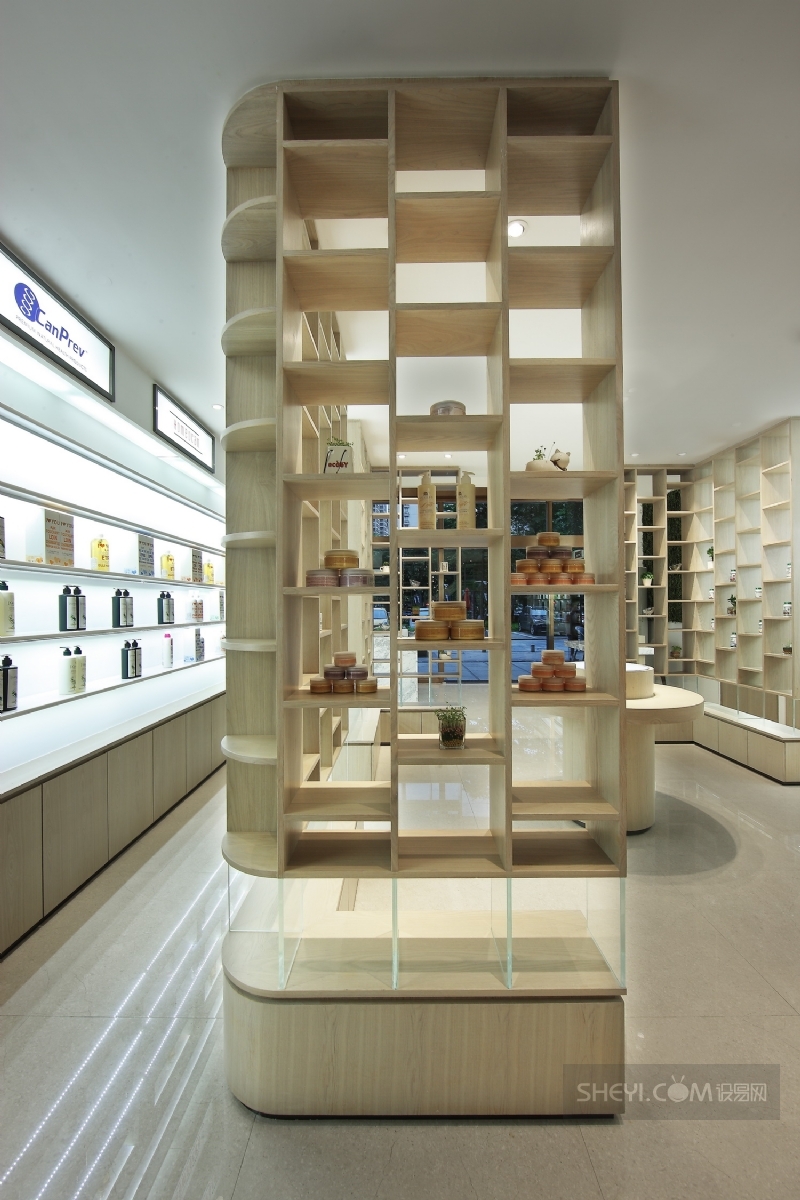 卓汇集美营养食品综合店-8