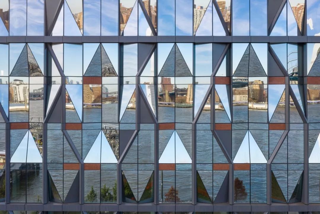 2019 全球创意办公空间盘点,惊艳的不仅仅是设计!-211