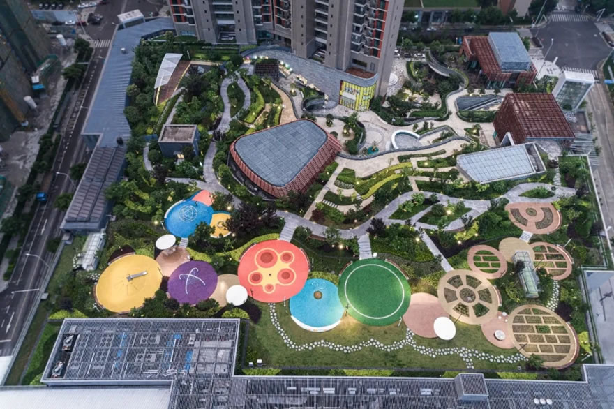 武汉天地壹方北馆-2