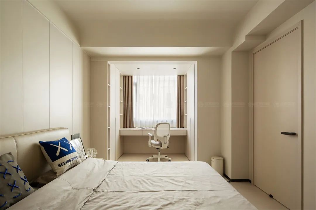 曲江大城 • 华宸丨易高-40