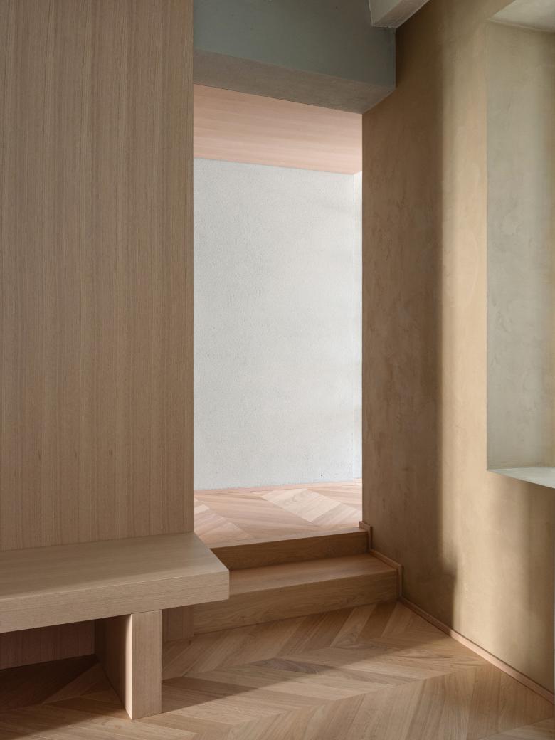 公寓 VT丨意大利丨archiplanstudio-24