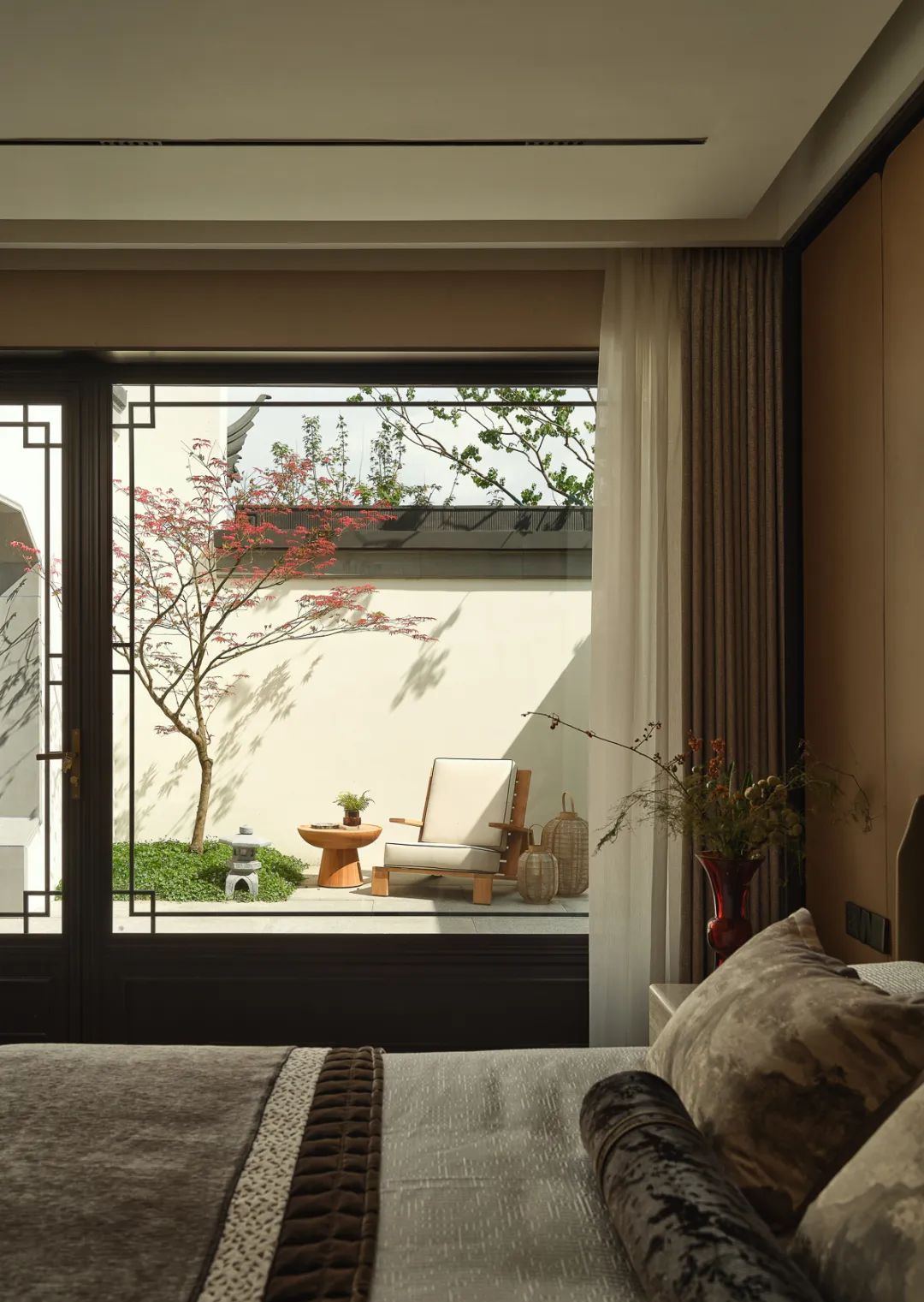 中铁溪山国际旅游度假区丨中国贵阳丨IF DESIGN羽果设计-40