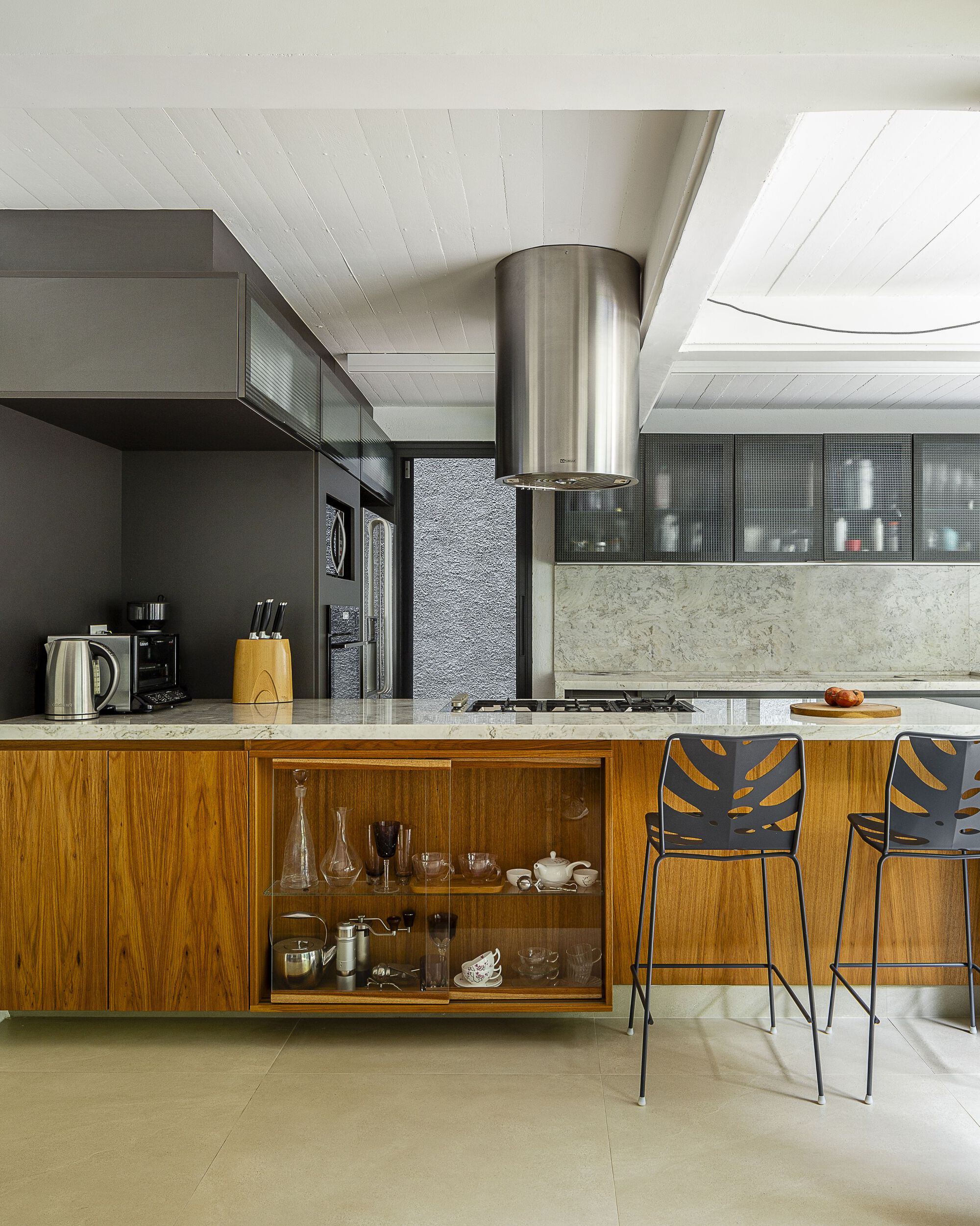 丨巴西圣保罗丨ARKITITO Arquitetura-49