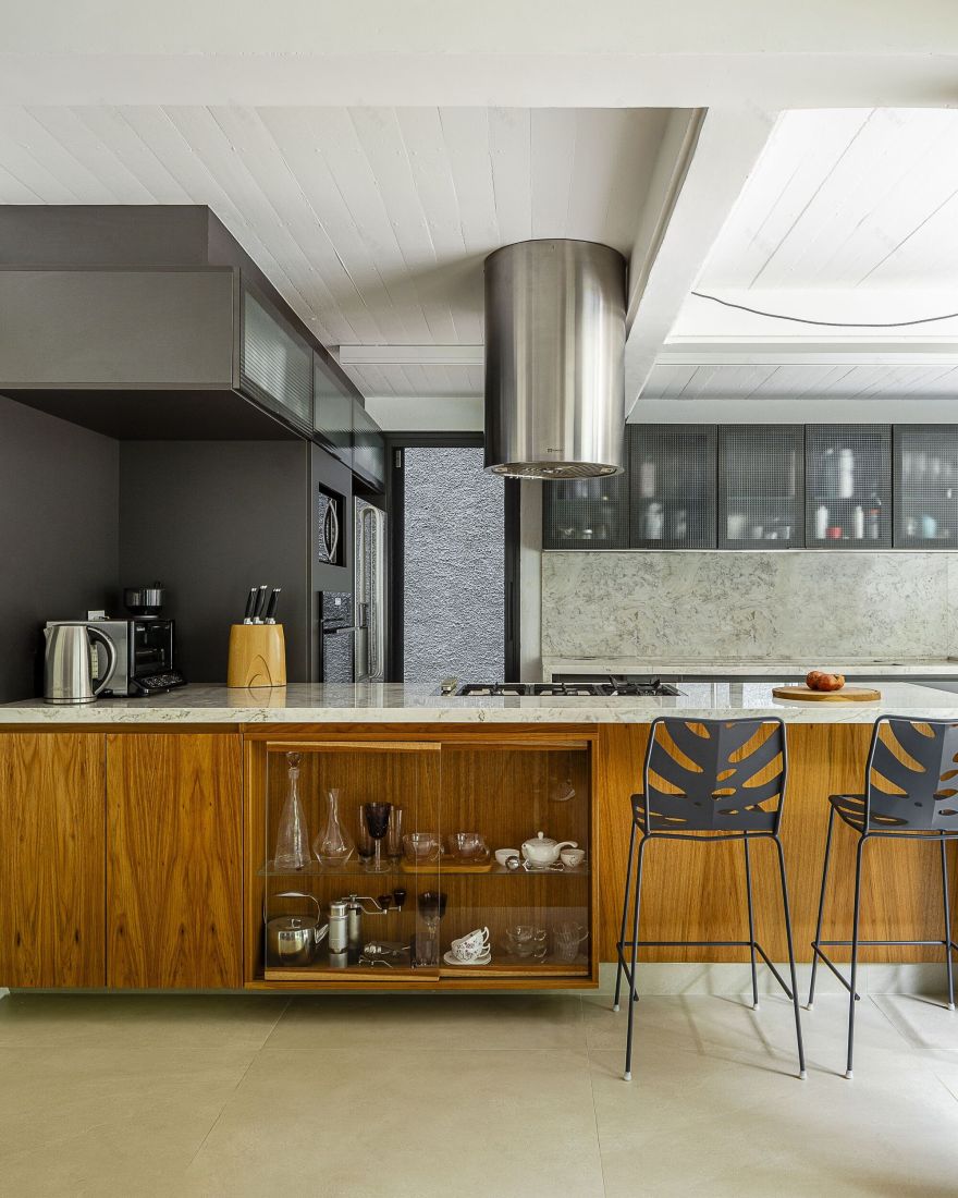 丨巴西圣保罗丨ARKITITO Arquitetura-49