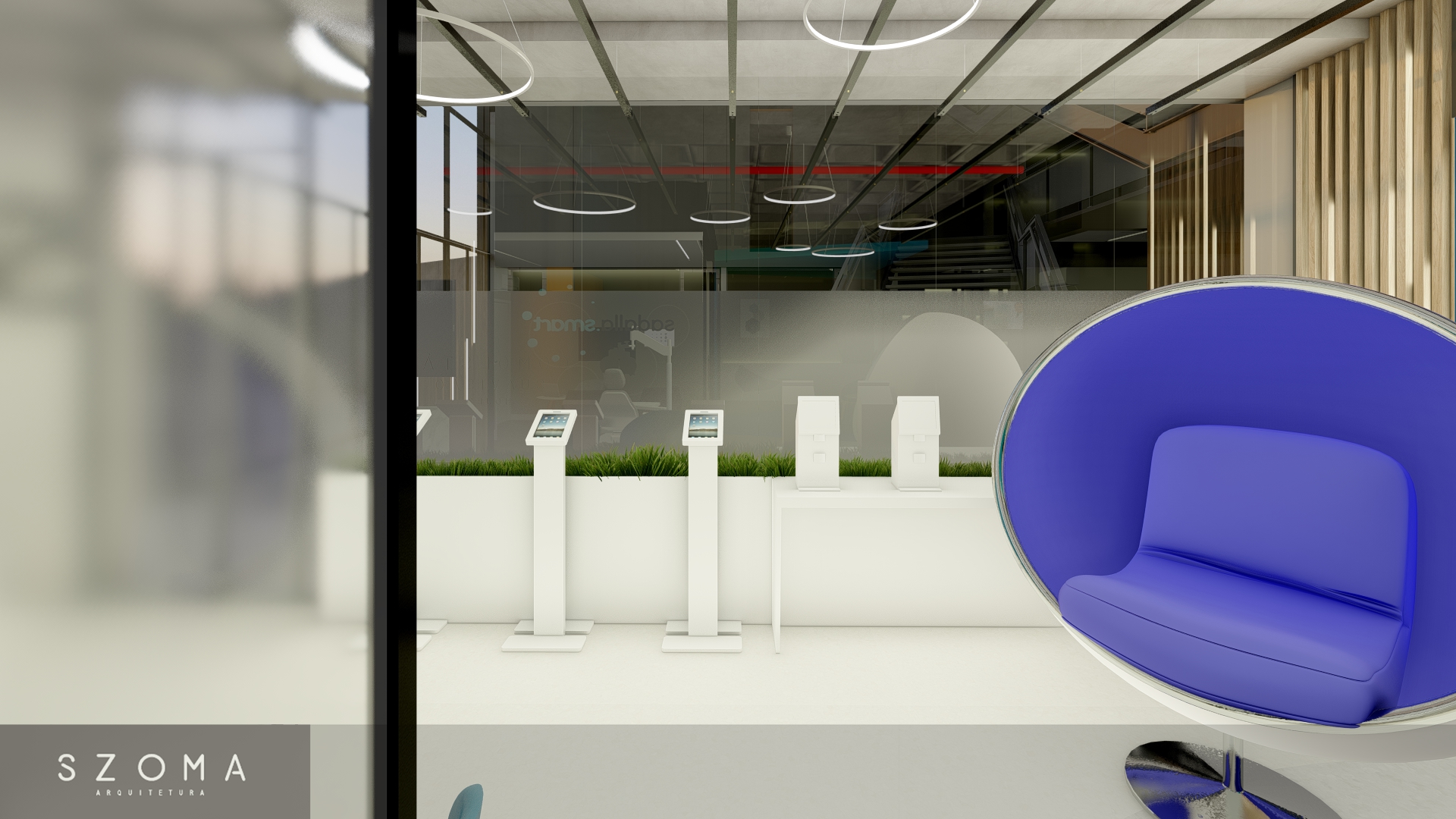 SDL - Consultório 4.0 | medical clinic 4.0-3