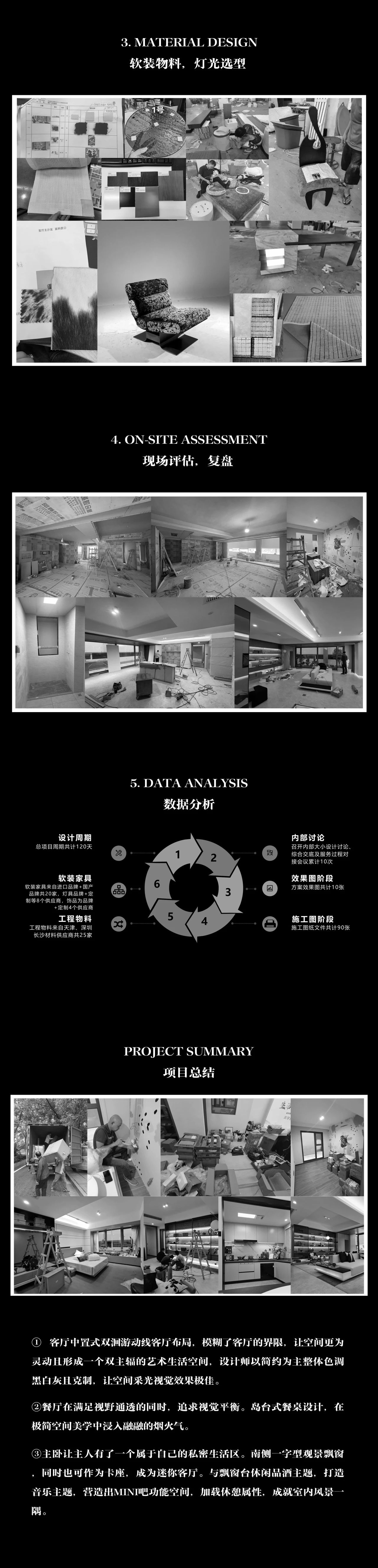 中海长沙寰宇天下丨中国长沙丨赛拉维设计-39