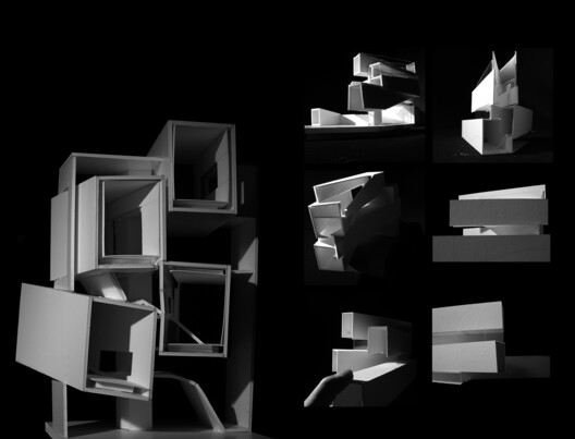 顺德云鹭湿地博物馆丨中国佛山丨Link-Arc建筑事务所-65