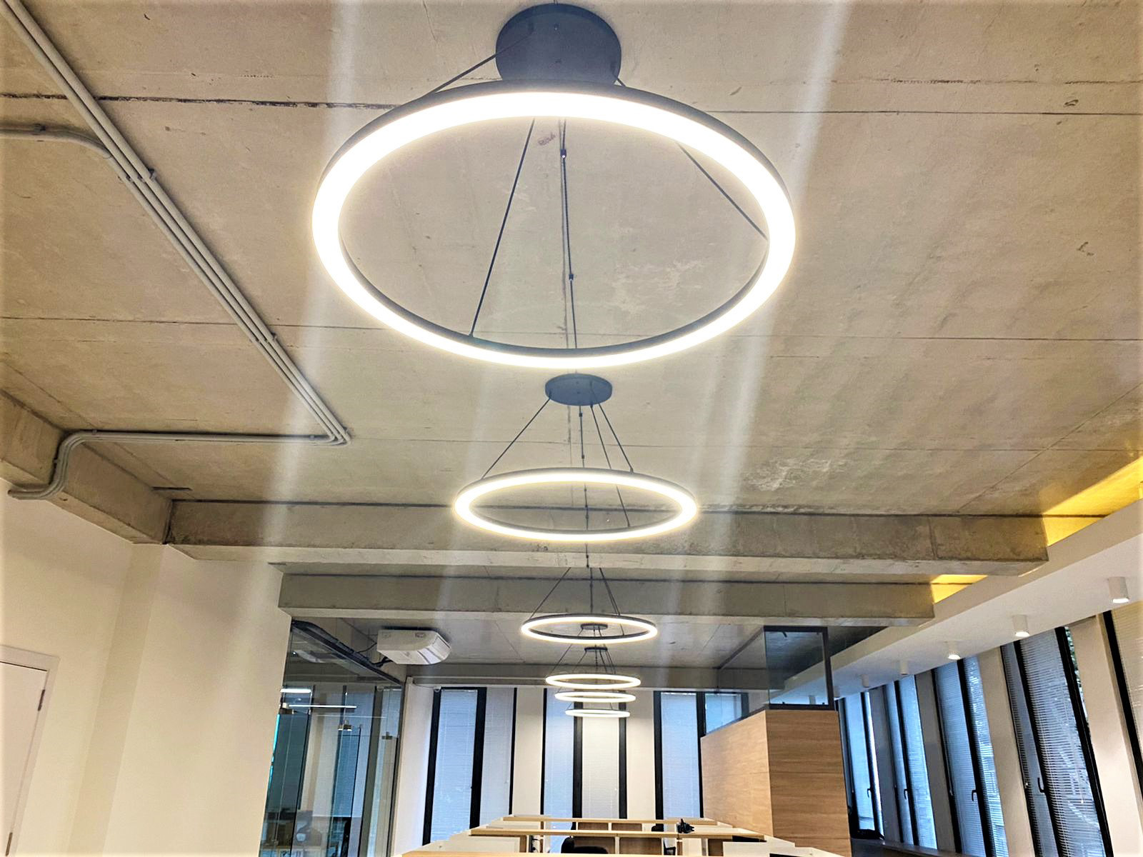 Webiz Georgia 办公室室内设计-19