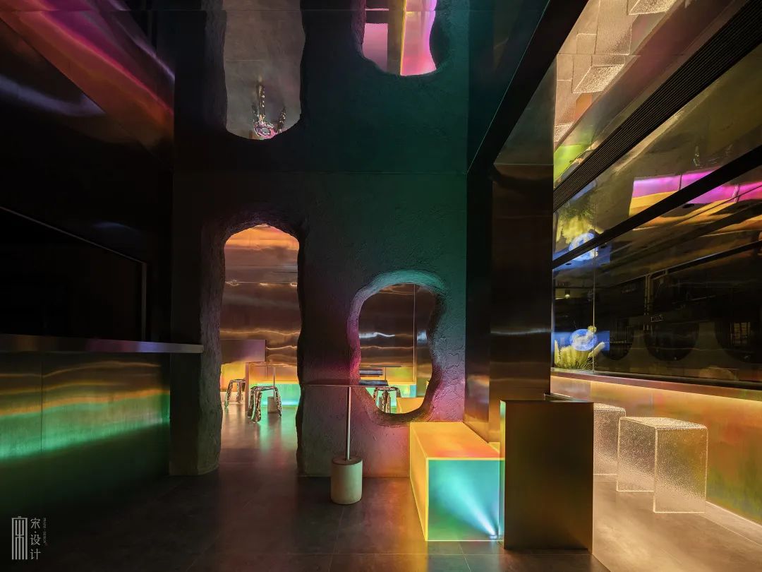 《四和·人生一串》丨宋宇设计事务所-28