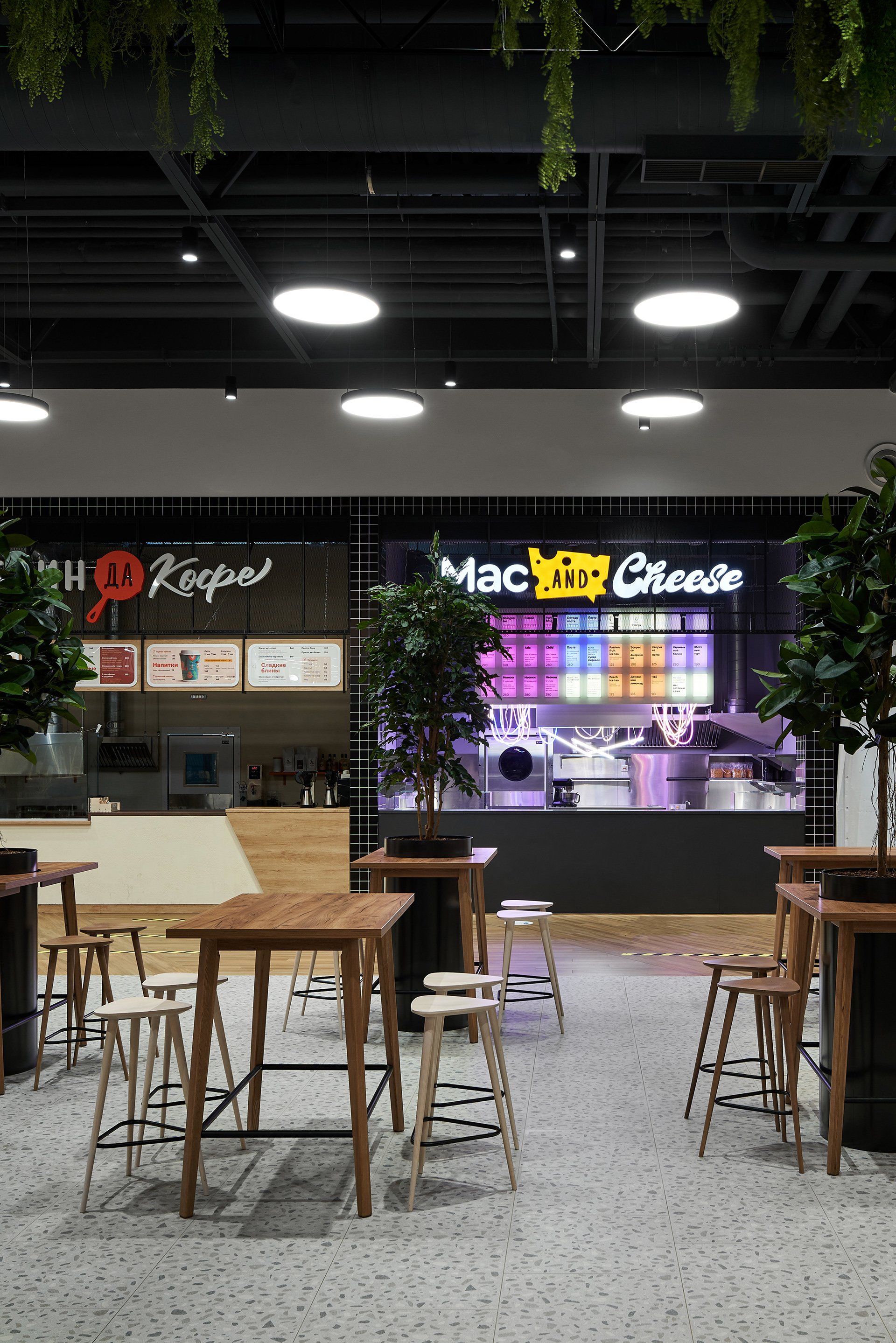 奶酪通心粉丨俄罗斯加里宁格勒丨Daria Beletskaya-11