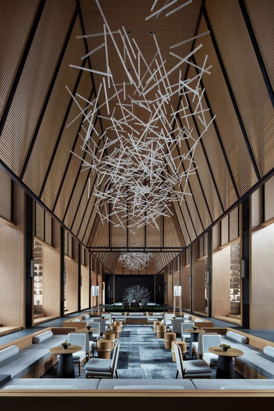 济南金科博翠山销售中心-22