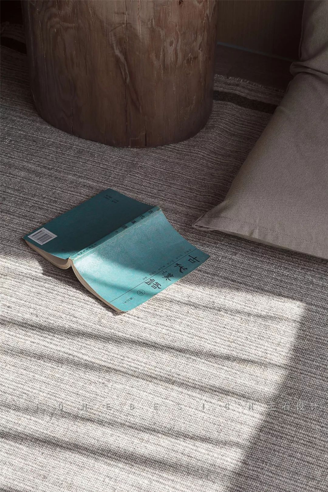 光·景 | 绍兴 180㎡书香世家的阳光生活-36