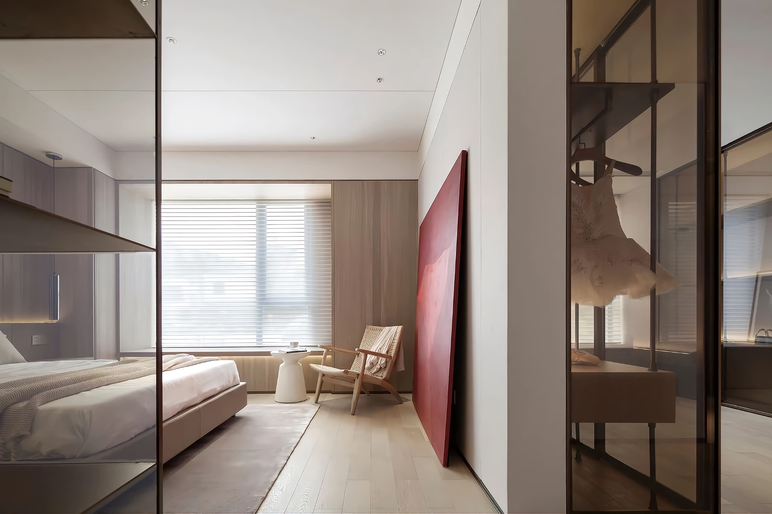 贵阳华润悦府丨中国贵州丨李益中-7