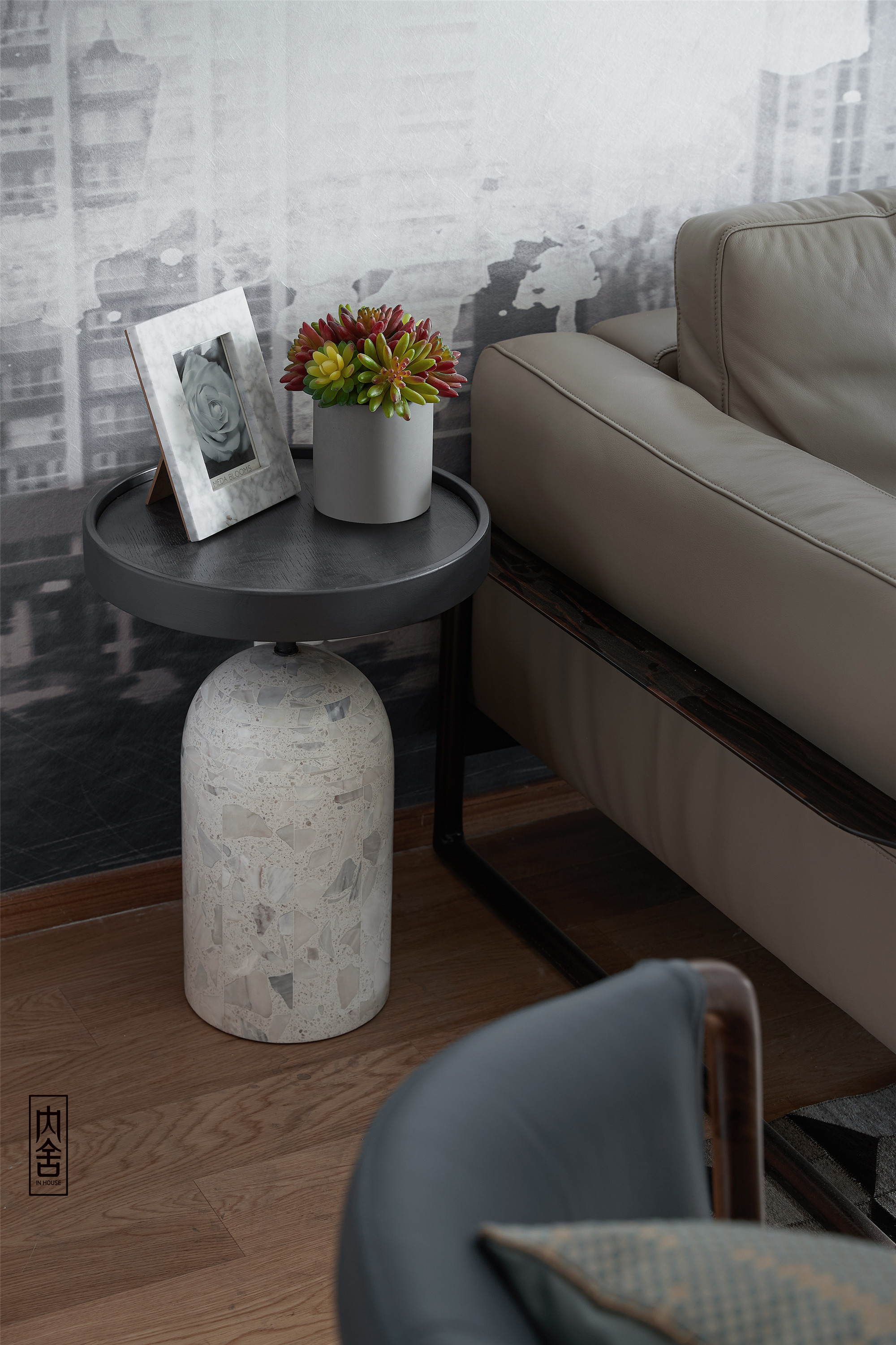 格林尼治村的街区-13