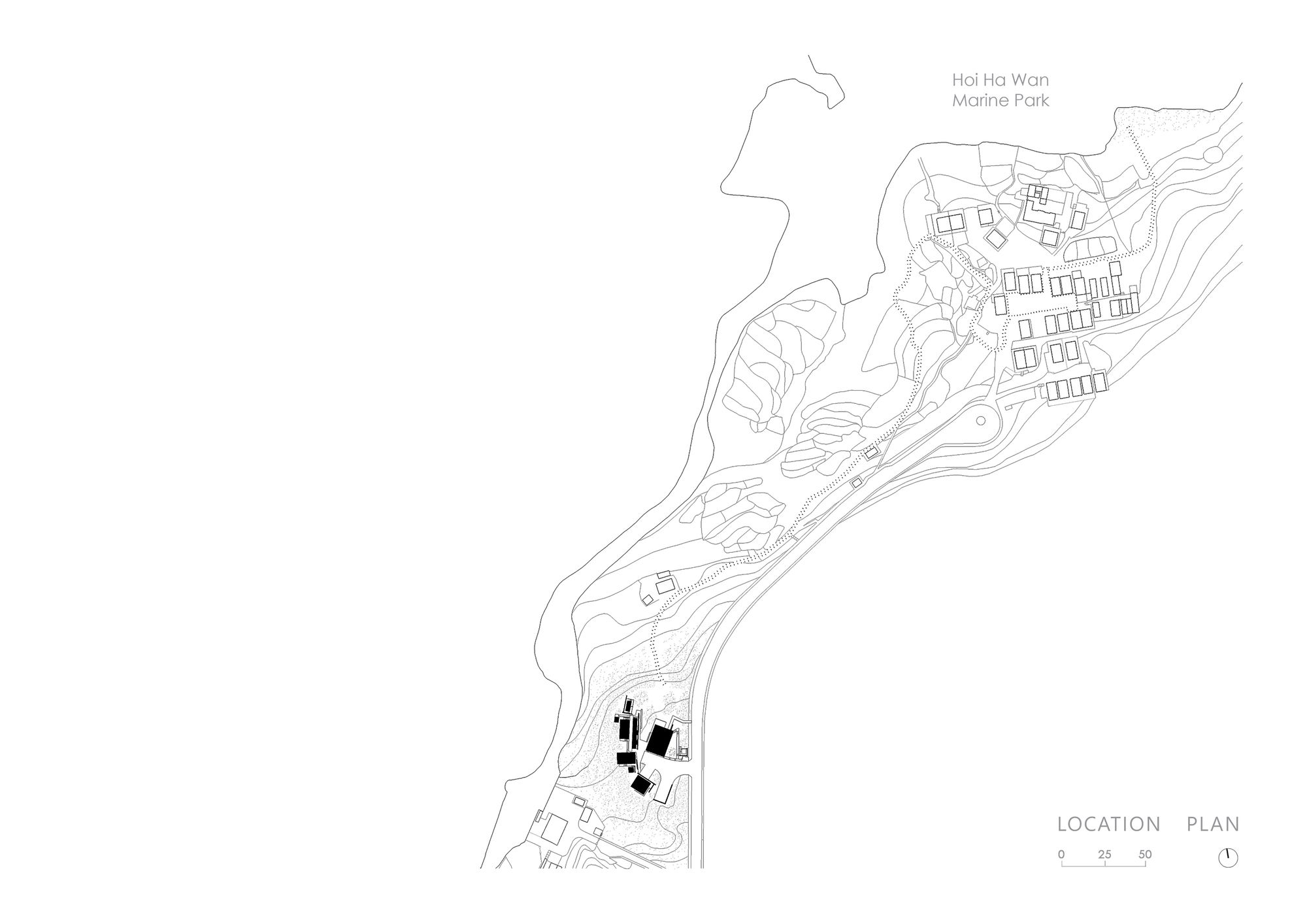 HOI HA VISITOR CENTER | ARCHSD - ARCH2O-16