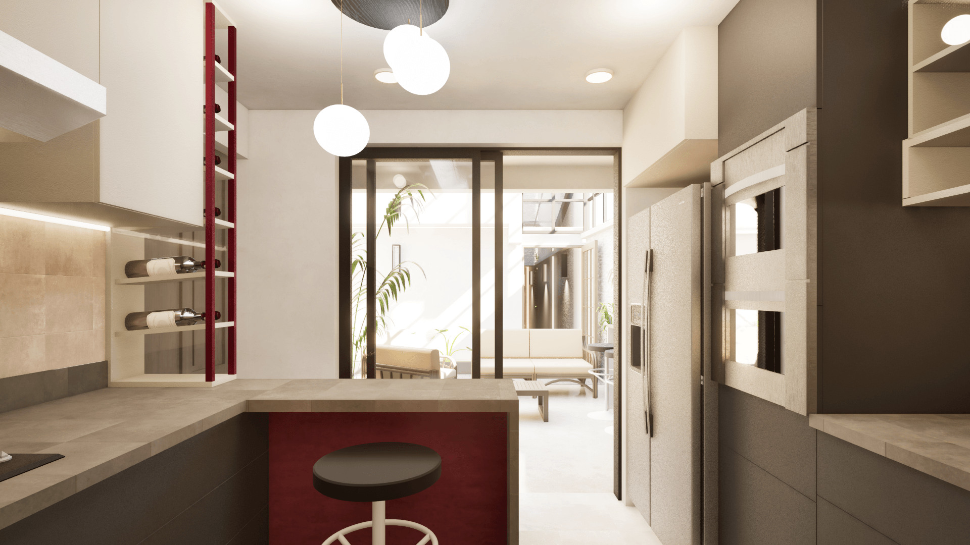 丨秘鲁库斯科-7