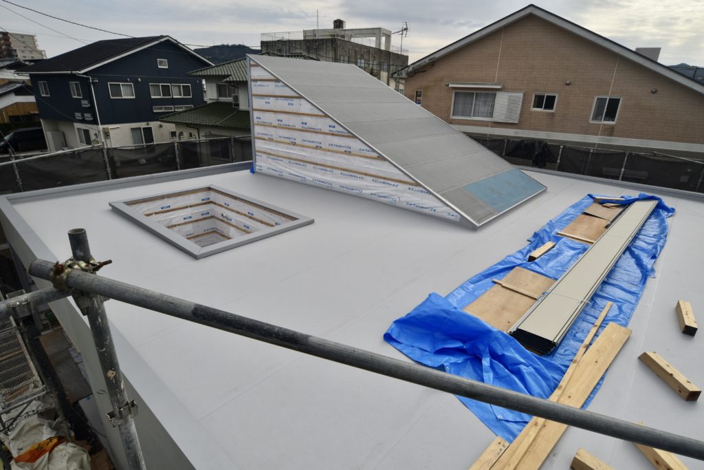 without corridor House #218 - COGITE-59