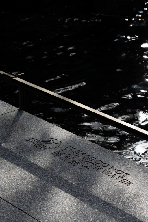 璞悦 隐繁而居 艺术典藏丨中国郑州丨上海柏熙标识有限公司-59